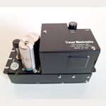 Tracor Westronics Amplifier Model 25920R-60 SN 5-85 W1025920-60