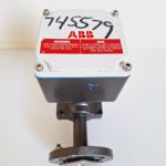 ABB-10DX3111EDE07P1B2BK113-Flow-Tube-26.42GPM5