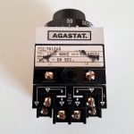 Agastat-7012AD-Timing-Relay-7000-Series-120V-60Hz-SN-935005311