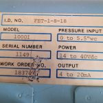 Air-Monitor-Corporation-FET-1-8-18-10001-Veltron-Differential-Pressure-Transmitter-12-40VDC1