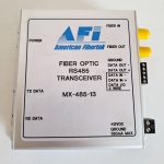 American-Fibertek-MX-485-13-Fiber-Optic-RS4852