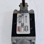 Aro-Corporation-E252LS-Manual-Air-Control-Valve1