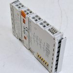 Beckhoff-EL1008-Input-PLC-Module-8