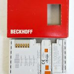 Beckhoff-EL1008-Input-PLC-Module-8