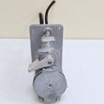 Crouse-Hinds-7583-D-Receptacle1