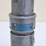 Crouse-Hinds-APJ6485-Arktite-Connector-60A-3W-4P1