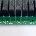 Daikin-2P378739-1-A-ES1403-A-PCB-I-O-Power-Board-DECOS-III-H-1