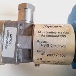 Dynamic-MicroMV-MV073343-7-28V-0.5W-Multi-Variable-Module-Rosemount-205-Pressure-Transmitter4