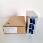 FiberTek-DPPT12-06-SC-SM-DX-Din-Rail-Mount-Patch-Panel-SCSM-DX2