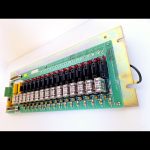 Fisher-CL6774X1-A2-41B7289X022-12-Relay-Output-IO-Board-1