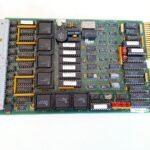 Fisher-Rosemount-11B0136X022-F-DC6460X1-KB1-Serial-Interface-Module1