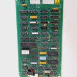 Fisher-Rosemount-39A0727X042-81-DH7001X1-A3-PCB-Card2