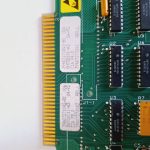 Fisher-Rosemount-39A0727X042-81-DH7001X1-A3-PCB-Card2