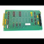 Fisher-Rosemount-39A2990X092-DH7201X1-A1-COMM.RAM-Card-REV.KL-1