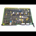Fisher-Rosemount-42B2256X042-19-CL7661Z1-BA1-MPUMEM-PWB-Assembly-42B1457X022-REV-E-4