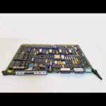 Fisher-Rosemount-42B2256X042-19-CL7661Z1-BA1-MPUMEM-PWB-Assembly-42B1457X022-REV-E-4