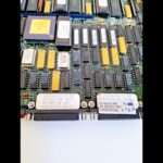 Fisher-Rosemount-42B2256X042-19-CL7661Z1-BA1-MPUMEM-PWB-Assembly-42B1457X022-REV-E-4