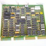 Fisher-Rosemount-49A8569X062-63-DC6450X1-HA5-08-92-Connection-Card3