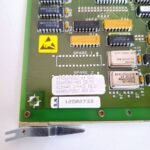 Fisher-Rosemount-49A8569X062-63-DC6450X1-HA5-08-92-Connection-Card3