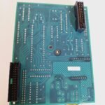 Fisher-Rosemount-A137602-00050013-W38079X0012-D1