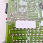 Fisher-Rosemount-CL7675X1-A4-42B2258X052-13-0253