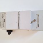 Fisher-Rosemount-Systems-00275-0197-0001-Hart-Communicator-Memory-Module-Programmer1