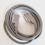 Fisher-Rosemount-Systems-Emerson-12P0523X032-Interface-Cable-New-NMP-1-1