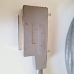 Fisher-Rosemount-Systems-Emerson-12P0523X032-Interface-Cable-New-NMP-1-1