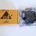 Fisher-Rosemount-Systems-KJ3201X1-BA1-12P2535X052-Emerson-Delta-V-Input-Module1