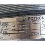 Foxboro-E11AM-Style-D-Electronic-Transmitter-100-PSI-30-95-VDC1