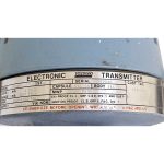 Foxboro-E11GM-Style-C-Electronic-Transmitter-3000-PSIG-65-100-VDC1