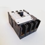 Hyundai-HGM-50S-Molded-Case-Circuit-Breaker-40A-4P1
