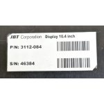 JBT-Corporation-3112-084-Display-10.4-inch1