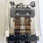 Magnecraft-W288ACPX-15-Relay-1
