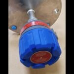 Magnetrol-961-7DA0-0309A1-A63A-084-Ultrasonic-Level-Switch1