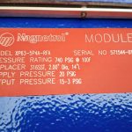 Magnetrol-XP63-5P4A-RFA-Modulevel-Liquid-Level-Control-Head1