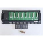 Mitsubishi-A1S58B-S1-Programmable-Controller-Base-Unit-9810C