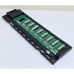 Mitsubishi-A1S68B-S1-Programmable-Controller-Base-Unit-0611D1