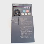 Mitsubishi-Electric-FR-E720-0.2K-Inverter-FREQROL-E7001