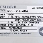 Mitsubishi-MRJ2S-40A-AC-Servo-Amplifier-Drive5