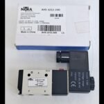 Nitra-Pneumatics-AVS-3212-24D-Solenoid-Valve-¼-NPT-24-VDC-Lot-of-3-pcs1