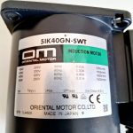 Oriental-Motor-51K40GN-SWT-Induction-Motor1