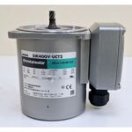 Oriental-Motor-51K40GV-UCT2-Induction-Motor1