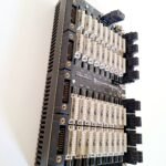 PEPPERLFUCHS-MBHC-FB-8R.YO-255106-Fieldbus-Power-Hub-Motherboard-Field-Connex-1