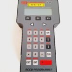 Panametrics-RCCU-Programmer-ITE-77-Remote-Control-Communications-Unit1
