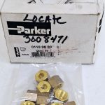 Parker-0110-06-00-Compressed-Fitting-Brass-Nut1