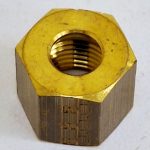 Parker-0110-06-00-Compressed-Fitting-Brass-Nut1