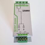 Phoenix-Contact-Quint-Diode12-24DC2x201x40-Power-Module1