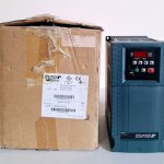 Reliance-Electric-MD65-6MDDN-024102-AC-Drive-460-VAC-3-PH-24.0Amps-15-HP2