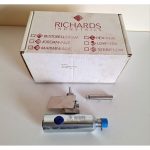 Richards-Industries-HG471P3231J21-Hex-Valve-A105-Carbon-Steel-1500-PSIG1